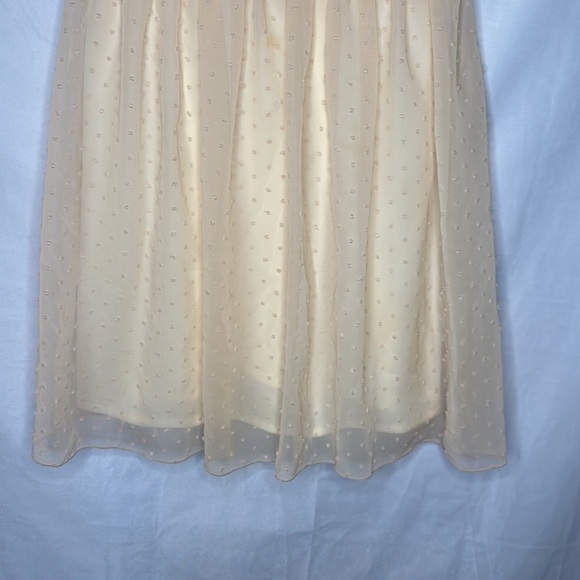 JUMP GIRL PINK PEARL COCKTAIL DRESS (7/8) - Picture 3 of 8